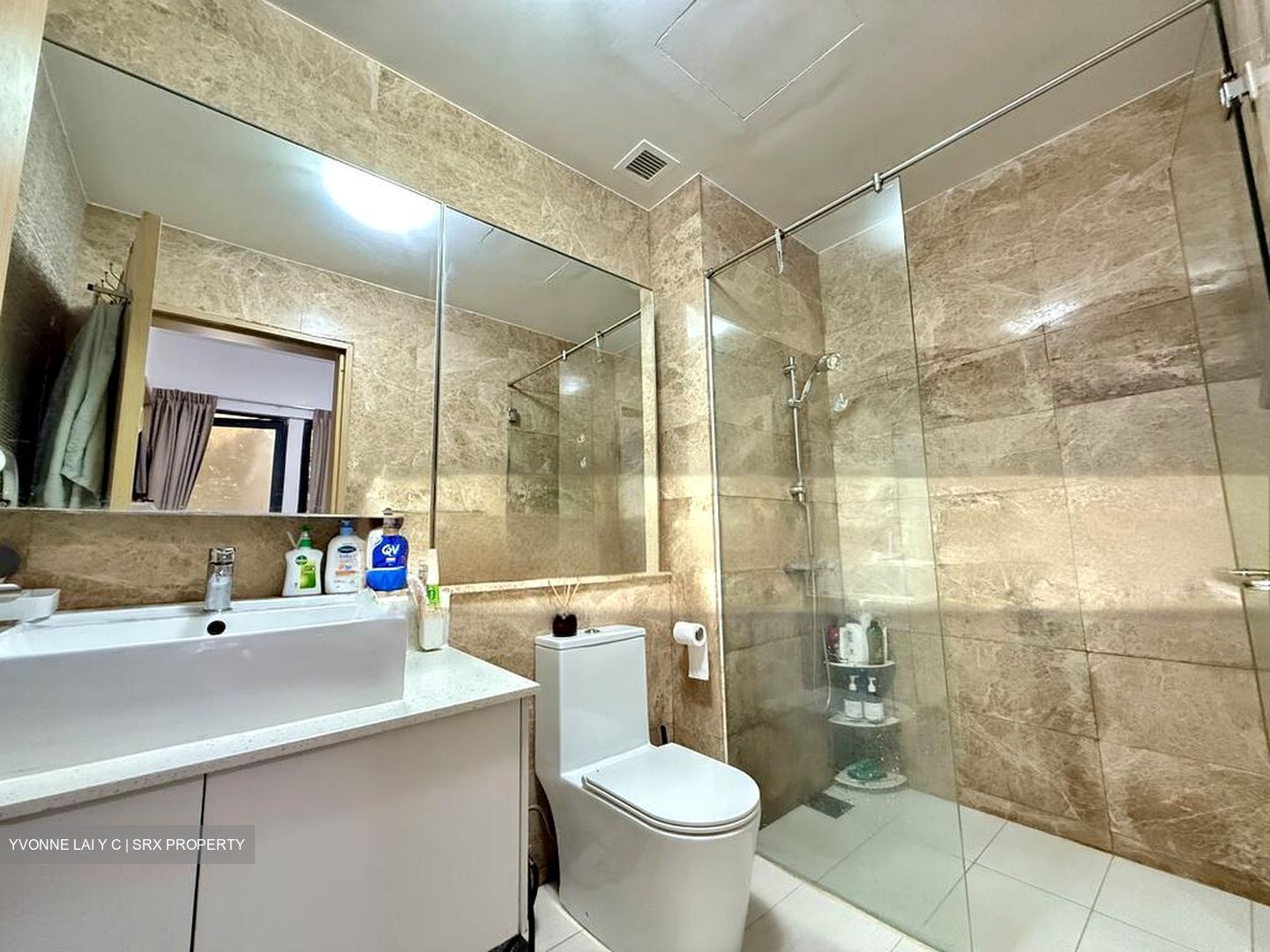 Boathouse Residences (D19), Condominium #502927451